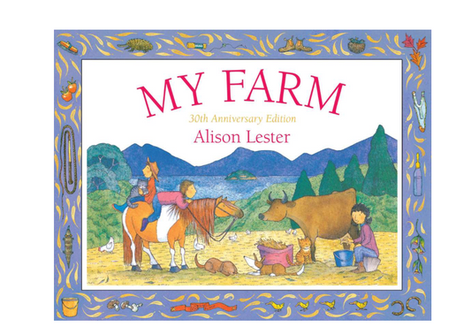 My Farm 30th Anniversary Edition