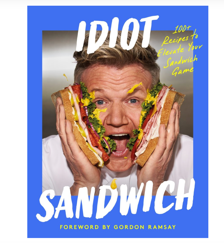 Idiot Sandwich