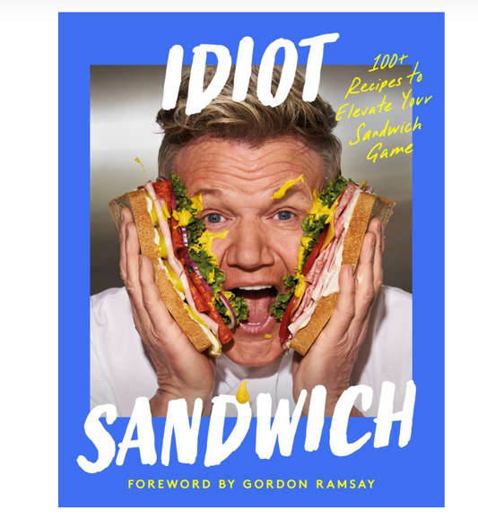 Idiot Sandwich