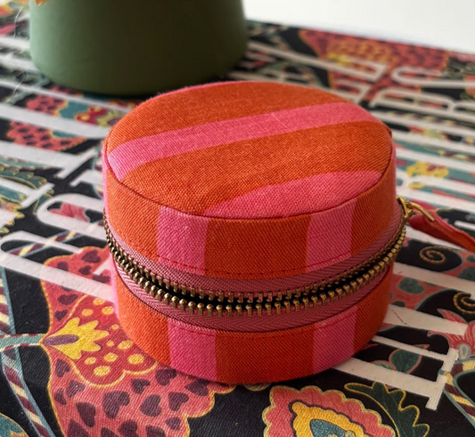 Koi Mini Jewellery Box