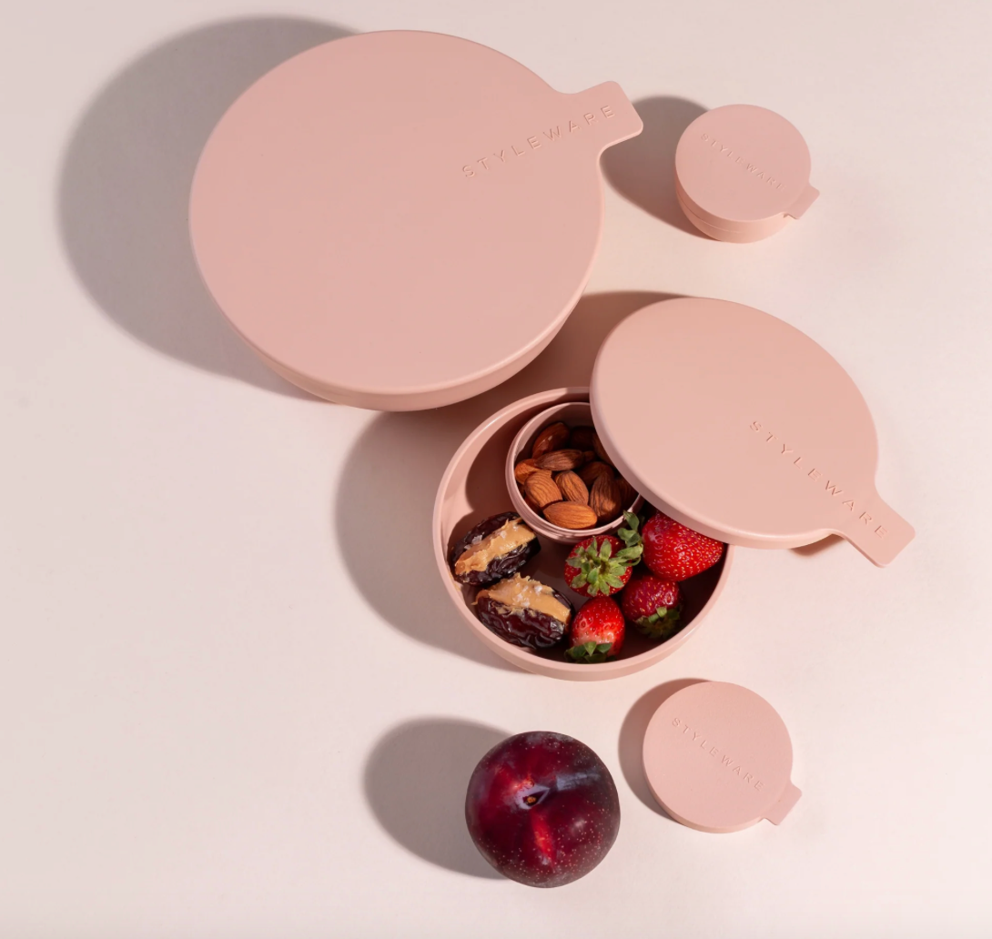 Styleware Lunch Set