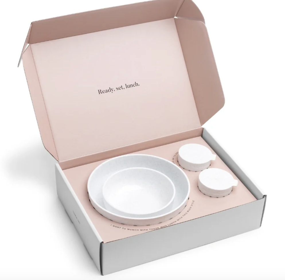 Styleware Lunch Set