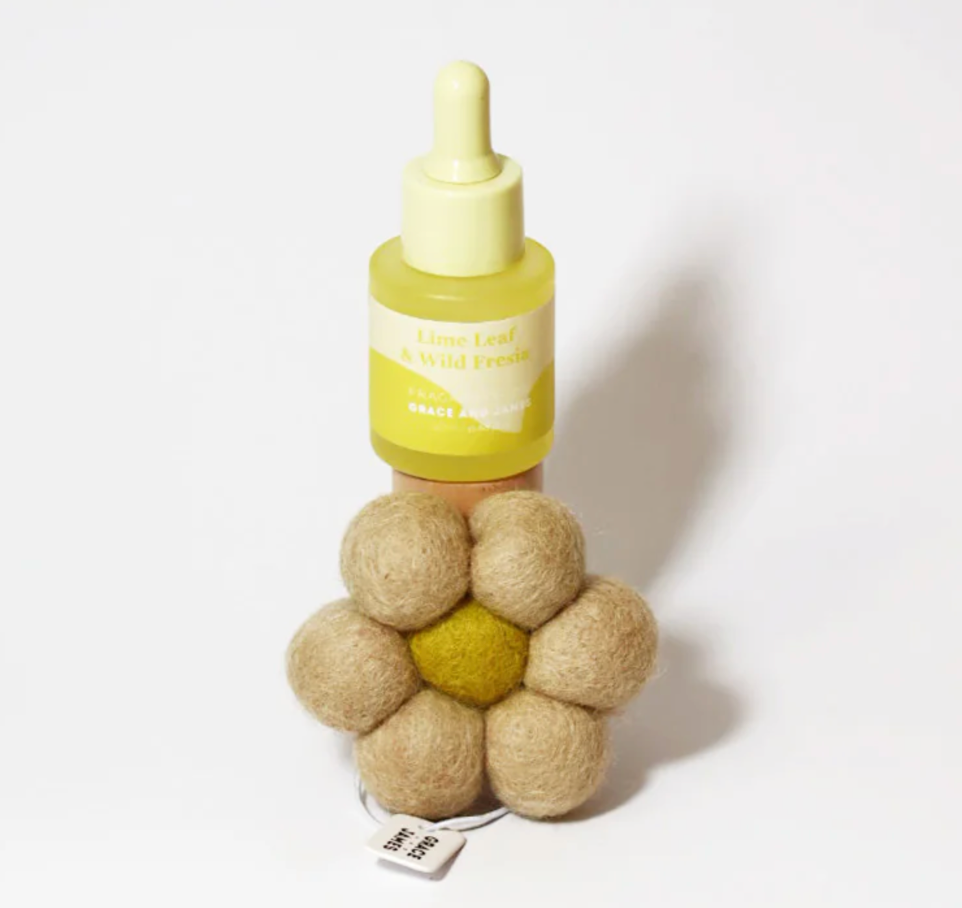 Bloom  - Reusable Air Fresheners