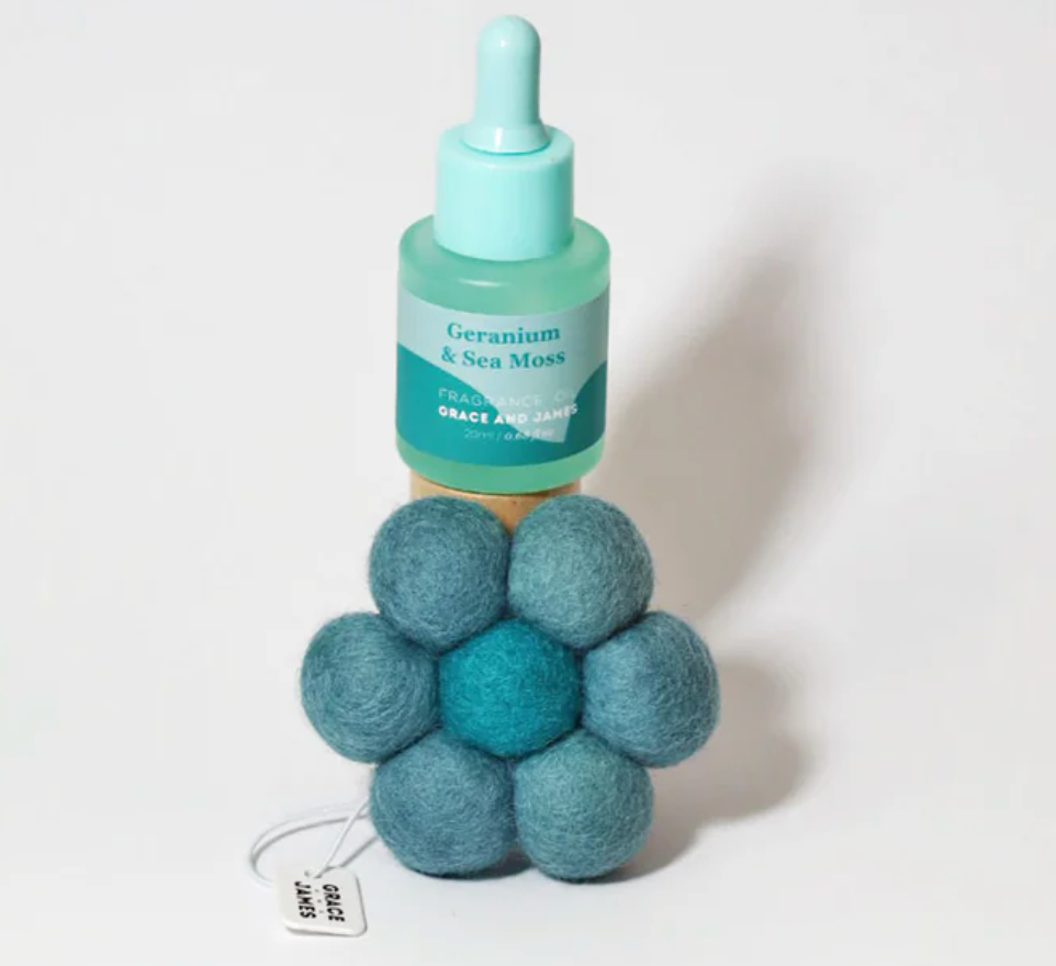 Bloom  - Reusable Air Fresheners