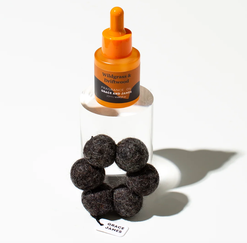 Bloom  - Reusable Air Fresheners