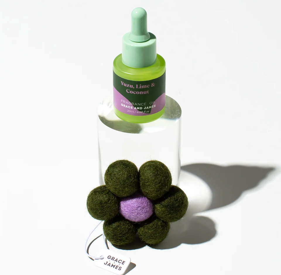 Bloom  - Reusable Air Fresheners