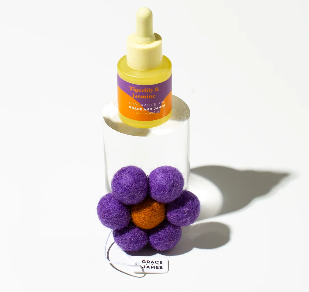 Bloom  - Reusable Air Fresheners