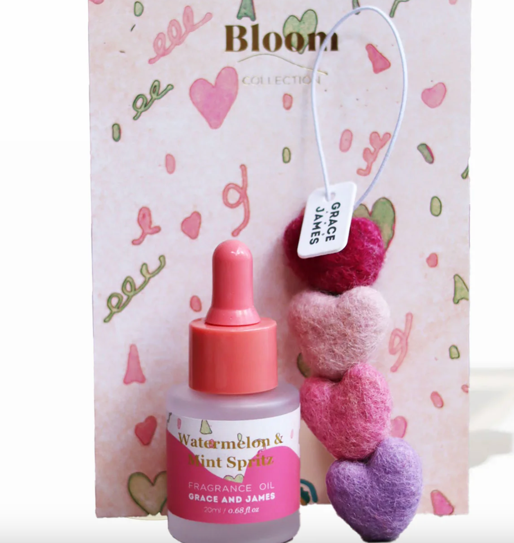 Bloom  - Reusable Air Fresheners