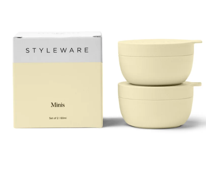 Styleware Minis - 2 Piece