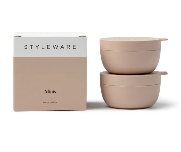 Styleware Minis - 2 Piece