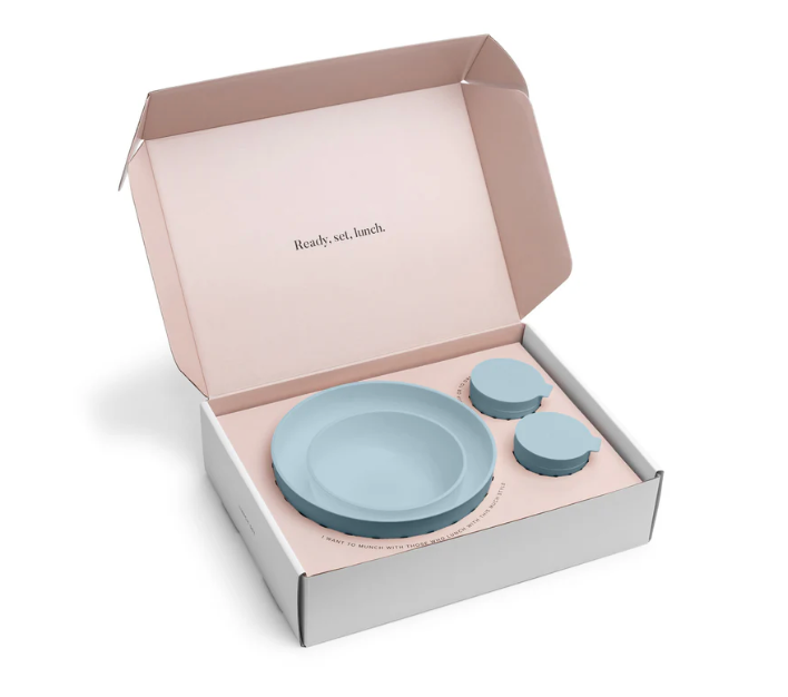 Styleware Lunch Set