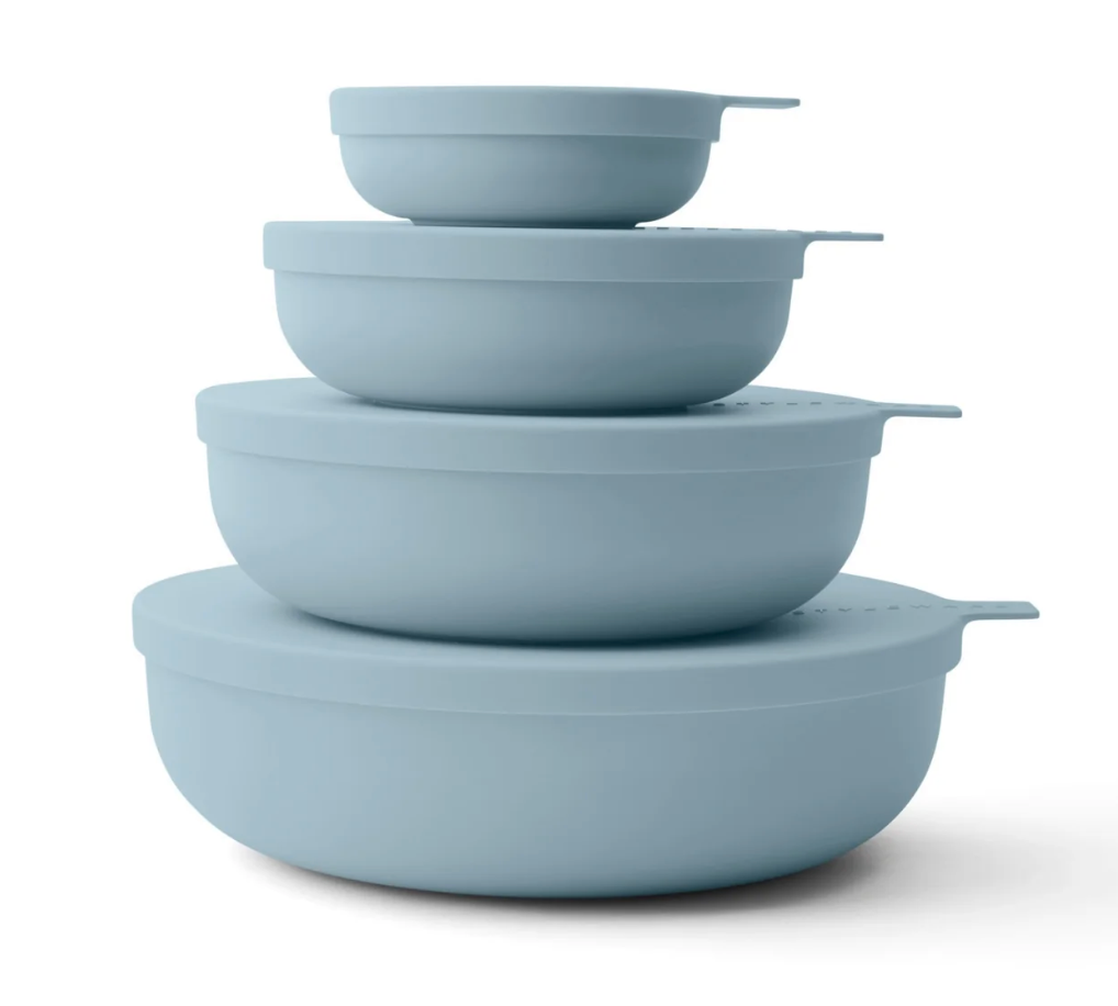 Styleware Nesting Bowl - 4 Piece