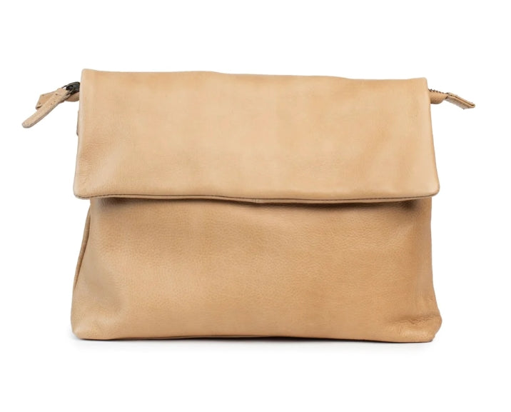 Delphi Bag - Clutch/Cross Body