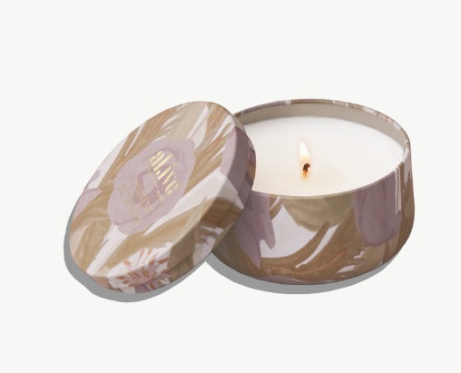 Mini Soy Candle - A Moment to Bloom