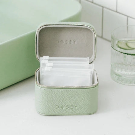Travel Pill Case