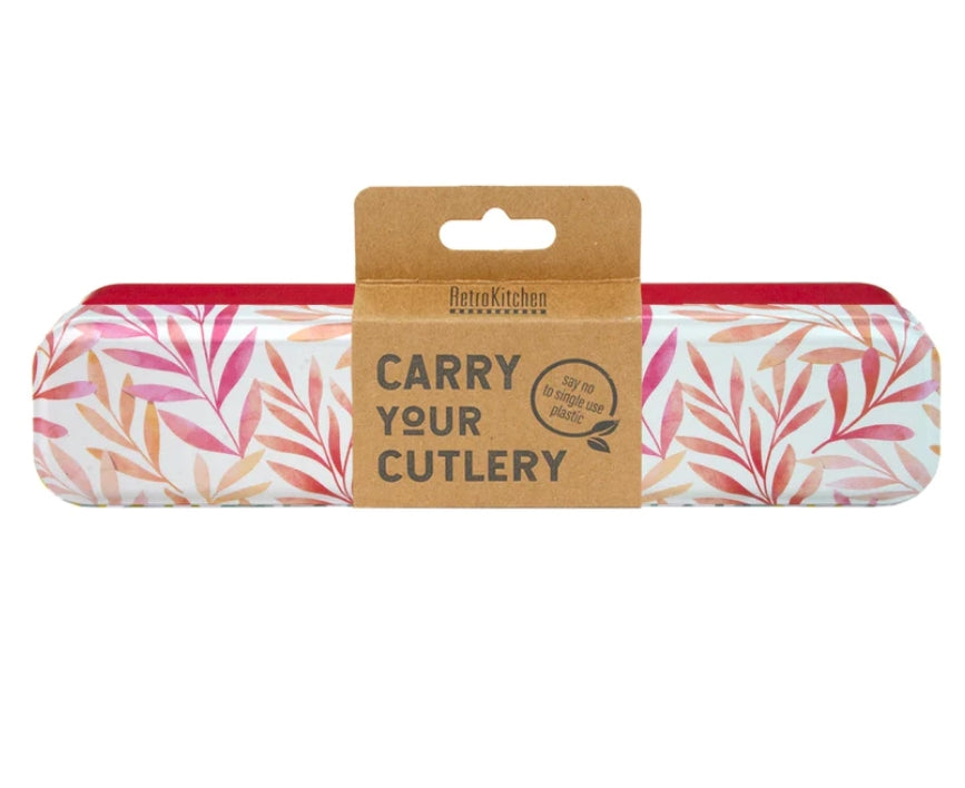 Carry Your Cutlery