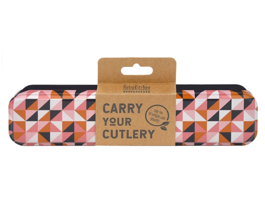Carry Your Cutlery