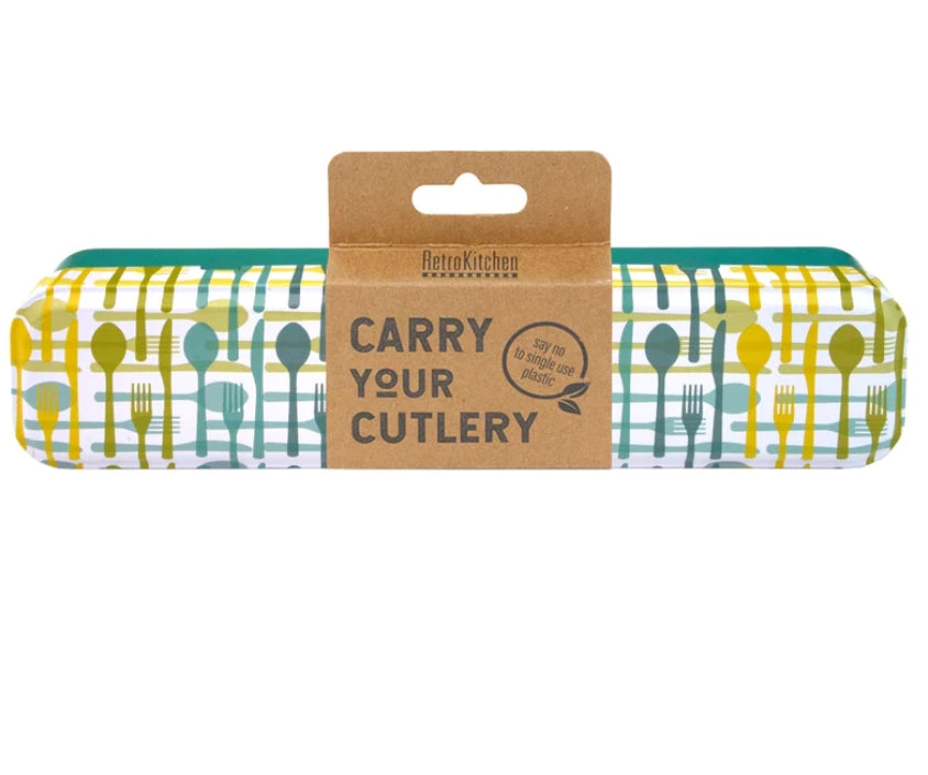 Carry Your Cutlery