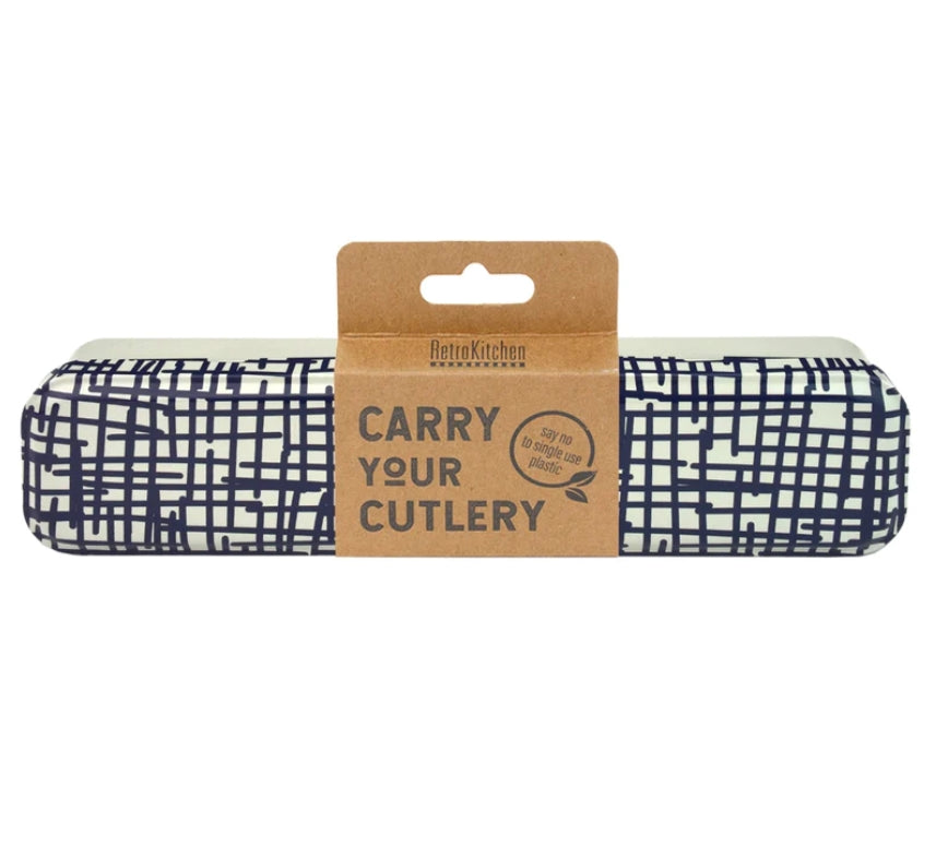 Carry Your Cutlery