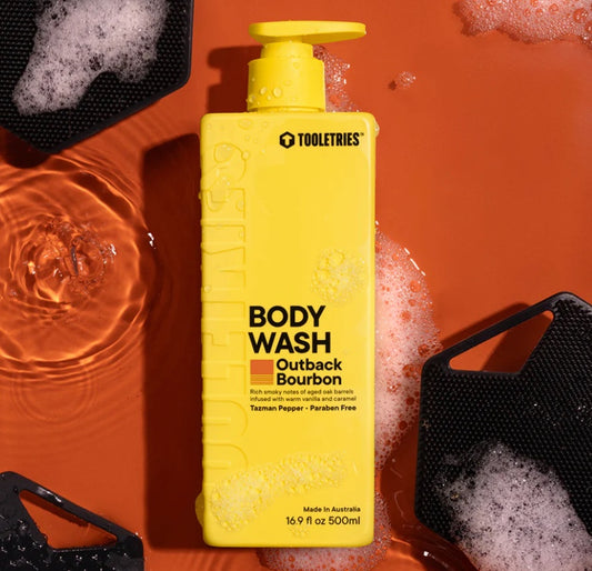 Body Wash