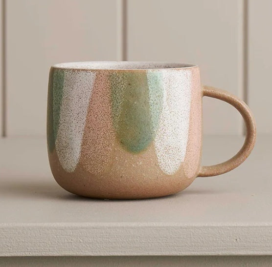 My Mugs - Green Tate