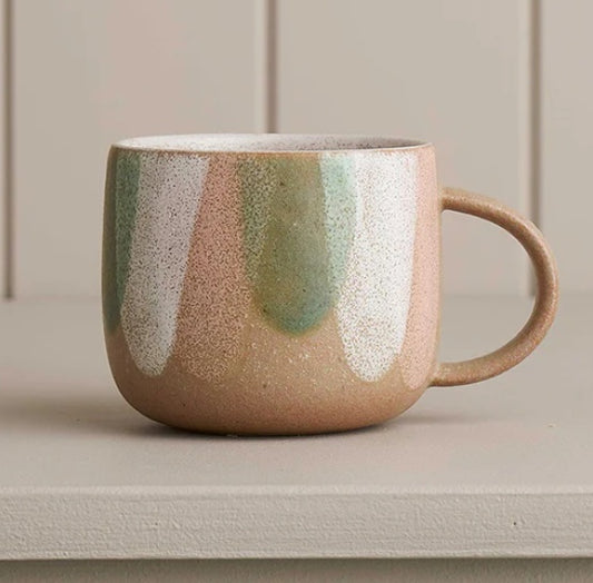 My Mugs - Green Tate