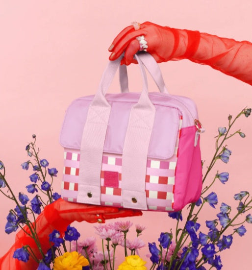 Sundae Lunch Tote