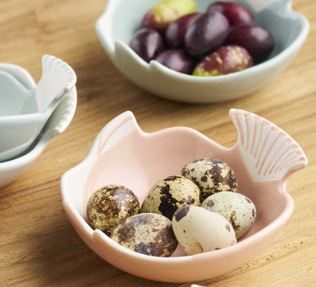 Condiment Bowl - 2 colours available