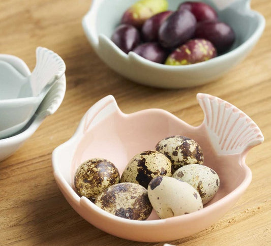 Condiment Bowl - 2 colours available