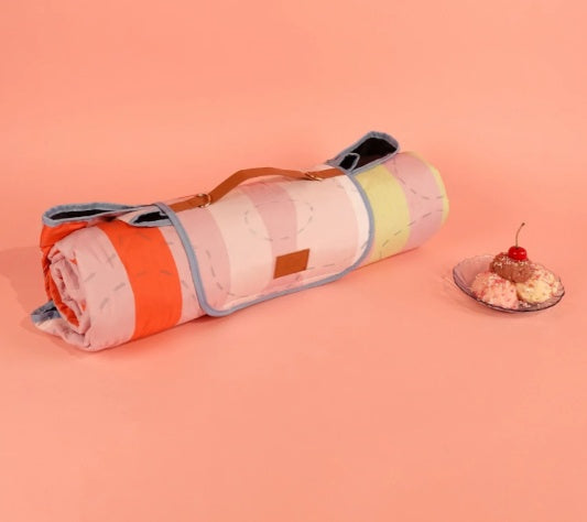 Sweet Siesta XL Picnic Rug
