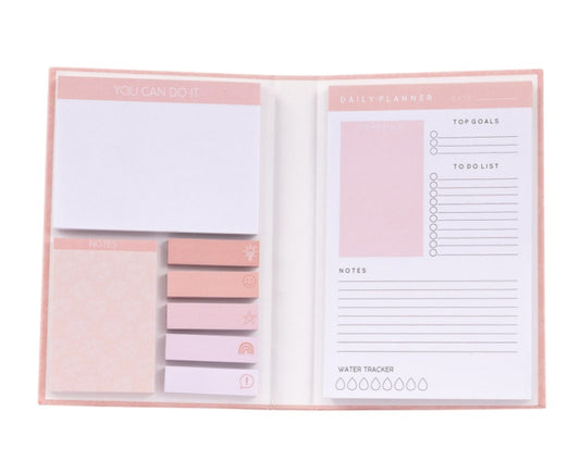 Teacher Grow Sticky Note Set