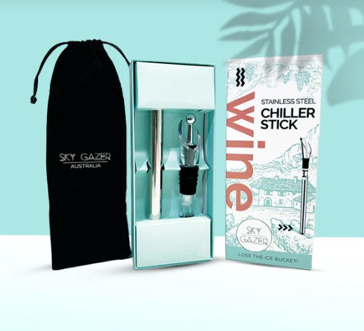Wine Chiller Stick