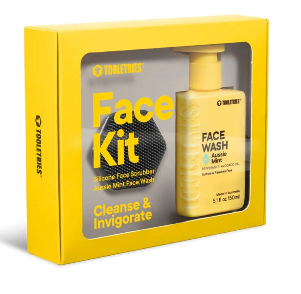 The Face Kit
