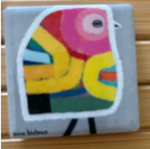 Dolly Magnet - Anna Blatman