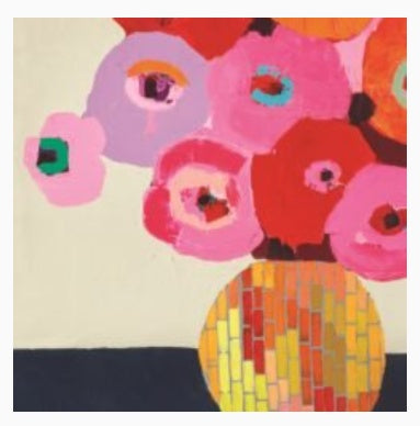 Melisa Coaster - Anna Blatman