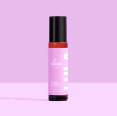 Lula - Sleep Roll On Essential Oil Blend