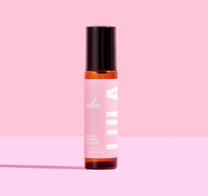 Lula - Calm Roll On Essential Oil Blend