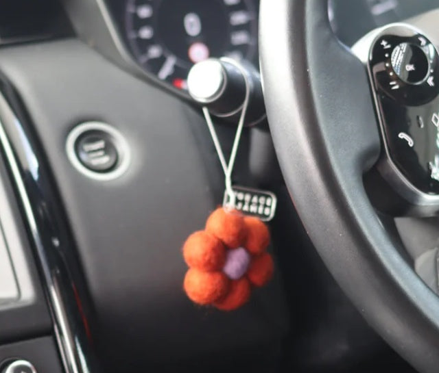 Bloom  - Reusable Air Fresheners