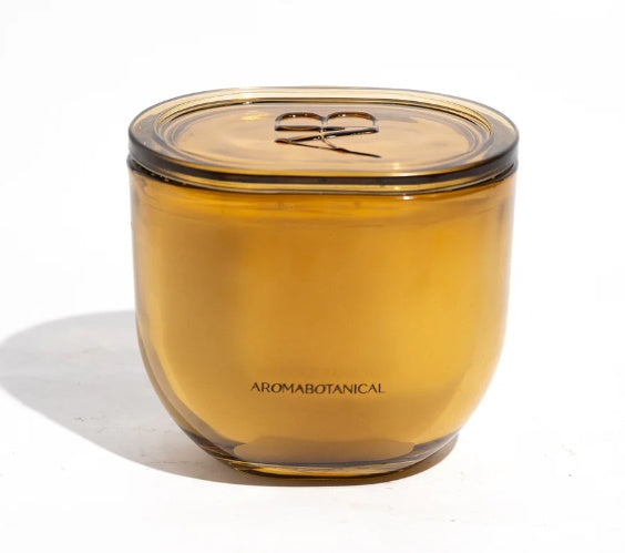 Allure Vanilla & Musk 410g Candle