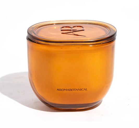 Allure Orange & Sandalwood 410g Candle