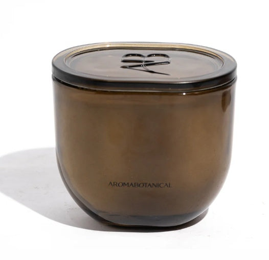Allure Jasmine & Cedarwood 410g Candle