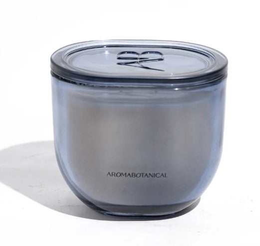 Allure Cotton Blossom & Lily 410g Candle