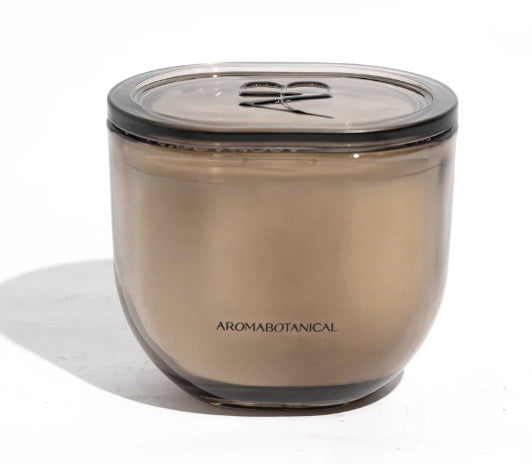 Allure Black Oudh & Patchouli 410g Candle