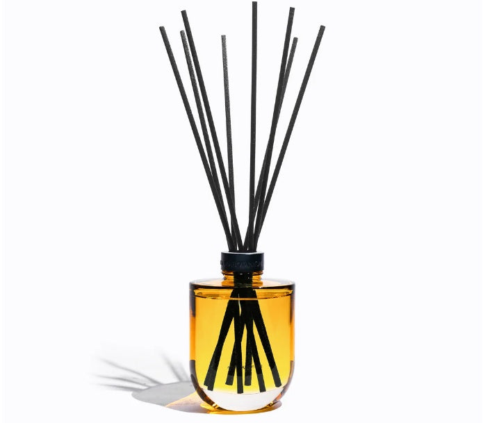 Allure Vanilla & Musk 400ml Diffuser