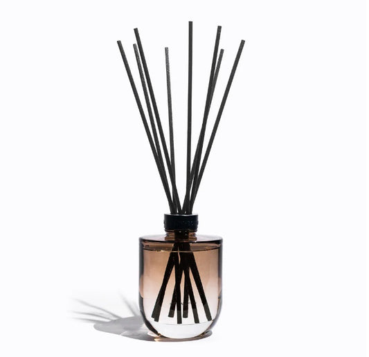 Allure Black Outh & Patchouli 400ml Diffuser