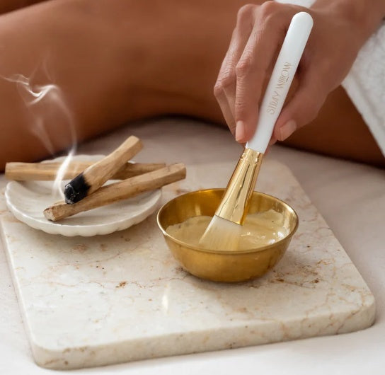 Facial Mask Bowl