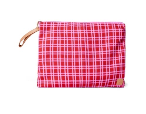 Raspberry Lemonade Wet Bag