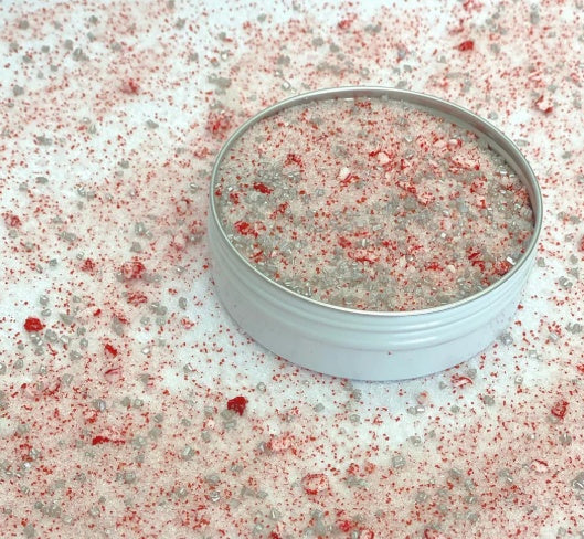 Cocktail Candy - Candy Cane Lane 120gms