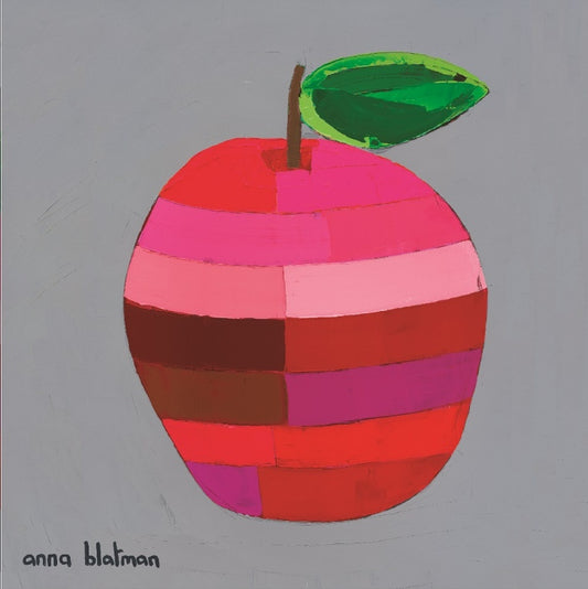 Jono Coaster - Anna Blatman