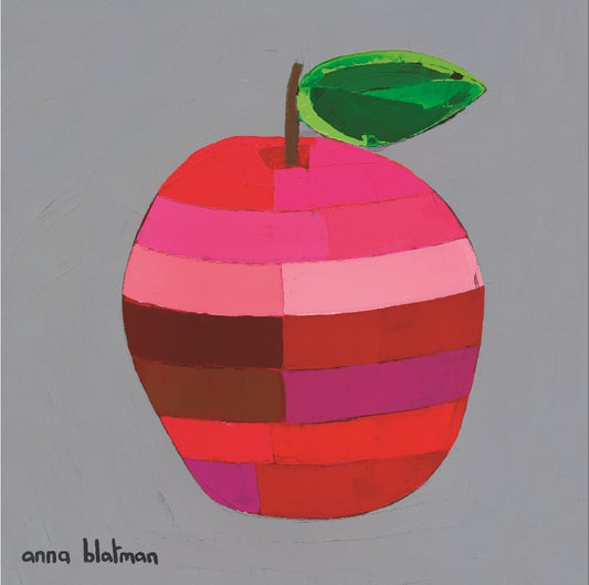 Jono Trivet - Anna Blatman